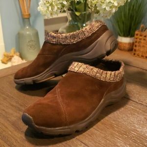 Vionic Arbor - Women's Water-Resistant Clogs Size 7